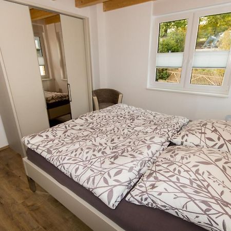 Ferienwohnung Stratmann Леннештадт Экстерьер фото