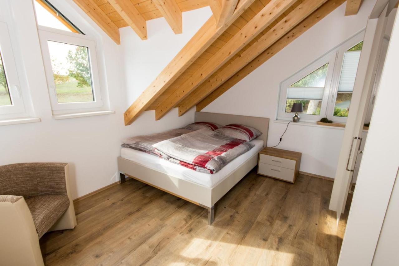 Ferienwohnung Stratmann Леннештадт Экстерьер фото