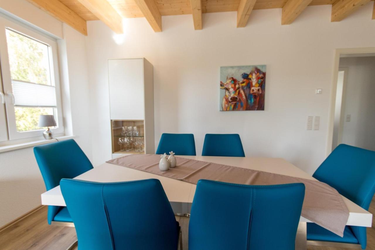 Ferienwohnung Stratmann Леннештадт Экстерьер фото