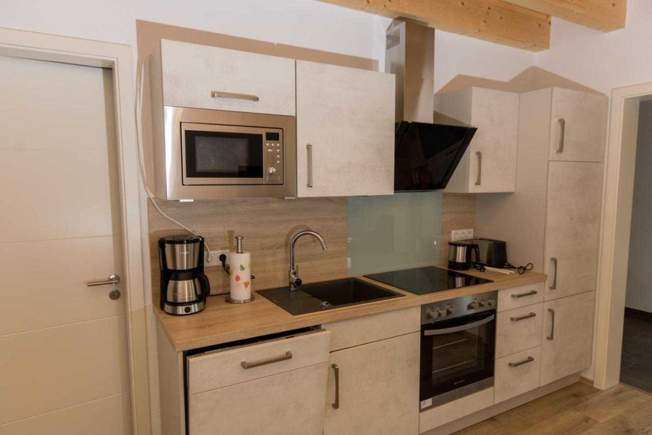 Ferienwohnung Stratmann Леннештадт Экстерьер фото